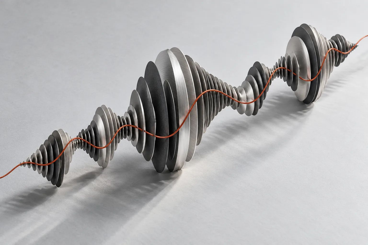 Conceptual illustration for Yoruba tone & compression